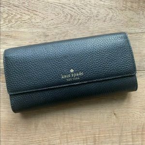Kate Spade Southport Ave Sandra Wallet